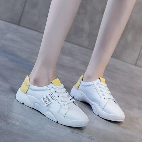 Tenis Feminino Women Tennis Shoes Breathable Mesh Lace-Up Sneakers Casual Outdoor Gym Woman Sport Shoes Ladies Athletic Shoes