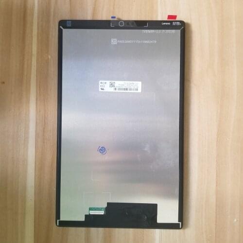 New 10.1'' For Lenovo Smart Tab M10 HD 2nd Gen TB-X306X TB-X306F X306 LCD Display Touch Screen Digitizer Assembly