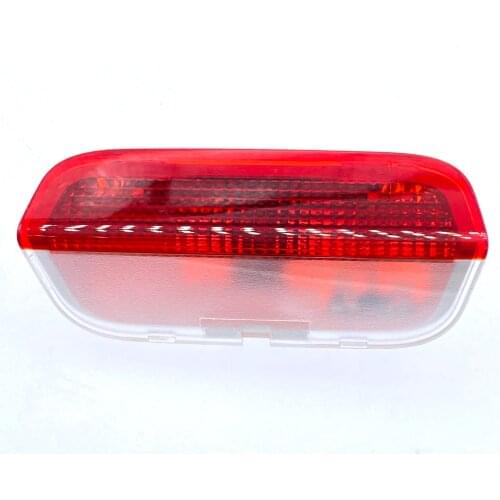 1pc for Volkswagen Touareg Porsche Cayenne door lining light glove box foot socket trunk lamp tail door lining board light