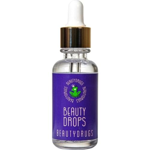 Beautydrugs Serums With Acids For The Face