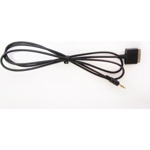 Free shipping!!! iPod iPhone FOR BOSE WAVE MUSIC SYSTEM AUDIO INTERFACE ADAPTOR CABLE Car Charge
