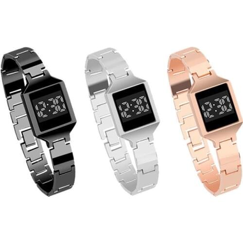 Женские электронные часы Ctpor China At AliExpress