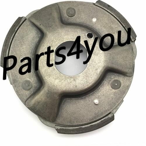 CLUTCH CARRIER ASSY 2.3.10.1240 For Buyang 300CC ATV Quad D300 G300