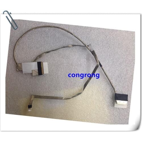 FOR SAMSUNG 355V5C NP350V5C-S06AU NP350V5C NP355V5C NP365E5C LCD LVDS CABLE QCLA5 DC02001K800 LVDS CABLE