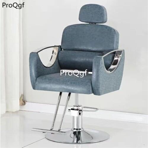 Prodgf 1Pcs A Set Lovely Leisure ins Salon Chair