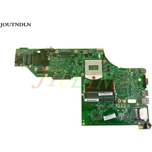 JOUTNDLN FOR Lenovo Thinkpad T540 T540P laptop motherboard 04X5257 04X526 LKM-1 SWG2 MB 12308-2 48.4LO16.021 DRR3