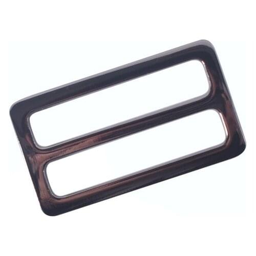 Metal Square belt buckles