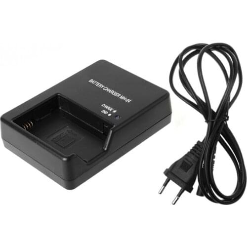 MH-24 Camera Battery Charger for nikon En-el14 P7100 P7000 D3100 D5200 D5100 D3200 D3300 D5300 P7000 P7800 MH-24 Lithium Battery
