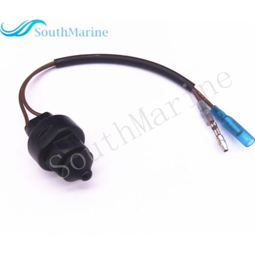 6H3-82540-01/00 689-82540-01 688-82540-11/12 Neutral Switch Assembly for Yamaha 9 - 40HP Outboard Engine 1984-1997