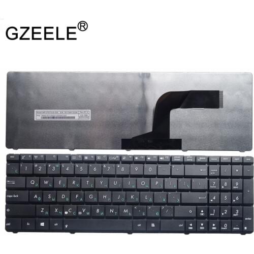 GZEELE new for ASUS PRO5MD PRO5MDA PRO5MJ PRO5MJF PRO5MJG PRO5MJL PRO5MJN PRO5MJQ PRO5MJV PRO5MS PRO5MSM russian laptop Keyboard