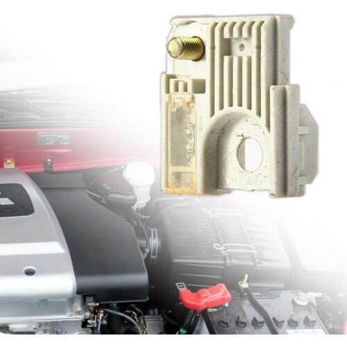 Battery Mounted Fuse Fusible Link Reliable Fuse MN164188 for Lancer Galant Eclipse Endeavor Outlander