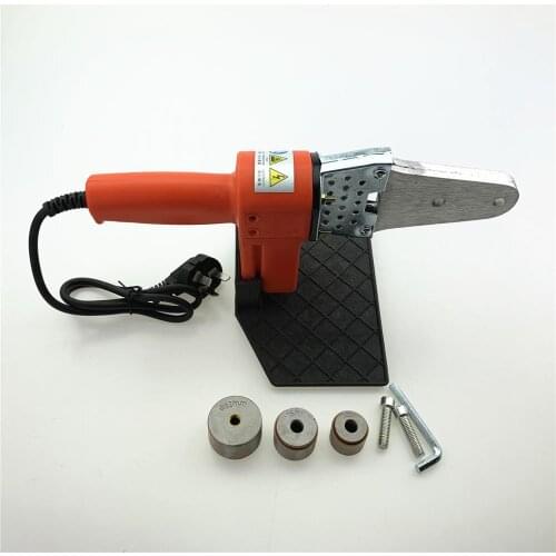 PPR Water Pipe Welding Hot Melt Machine Welding Machine Constant Temperature Hot Container Water Pipe Hot Melt