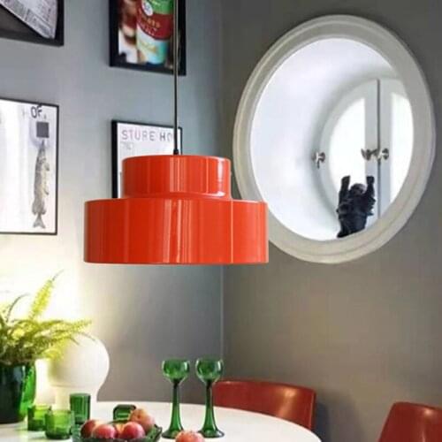 Nordic Chandelier Living Room Dining Room Bar Counter Kitchen Bedroom Modern Chandelier E27 Kitchen Island Pendant Lights