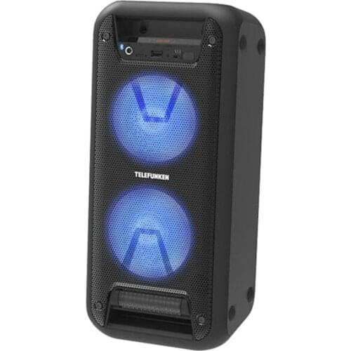 Telefunken Audio Speakers