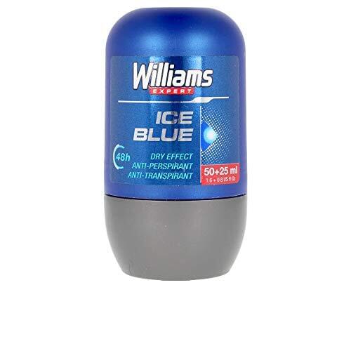 WILLIAMS Goods For Beauty And Health