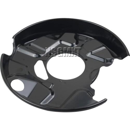 AP02 Brake Protective Cover Rear Right 2024201144 233310 for Mercedes-Benz E-CLASS Saloon W124 Coupe C124 Convertible A124