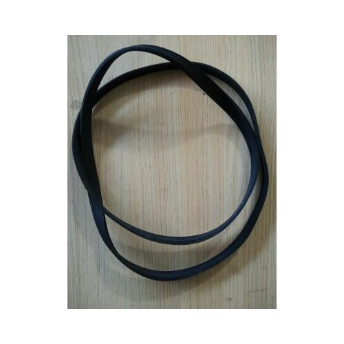 Washing machine parts 1173 J5 1120mm width 12mm 4 grooves