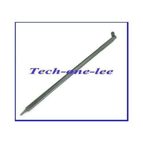 10pcs/lot)2.4GHz 22dBi RP-SMA plug WIFI Network WLAN Wireless Antenna 44cm free shipping