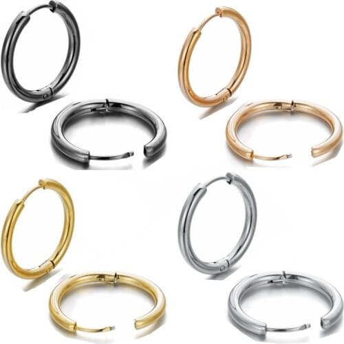 Серьги-кольца Ashmita China At AliExpress