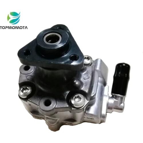 Car power steering pump used for audi A5 A4 8K0145154H 8K0145154L 8K0145156G 8K0145154B 8K0145154G