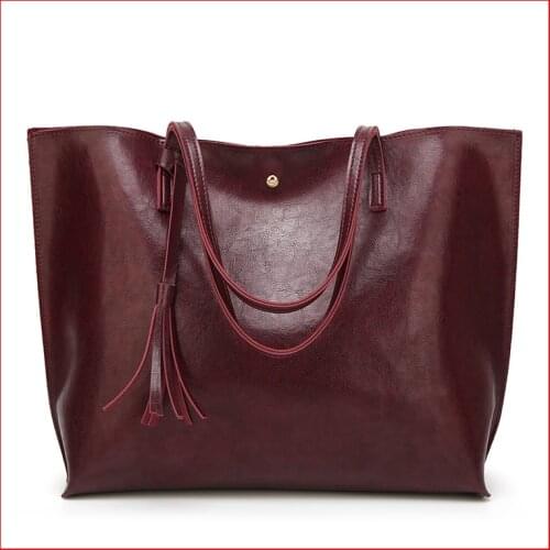 Ceossman Womens Handbag Shoulder bag designer crossbody luxury handbag 2021 PU Leather PU for Satchels Ladies Top-Handle