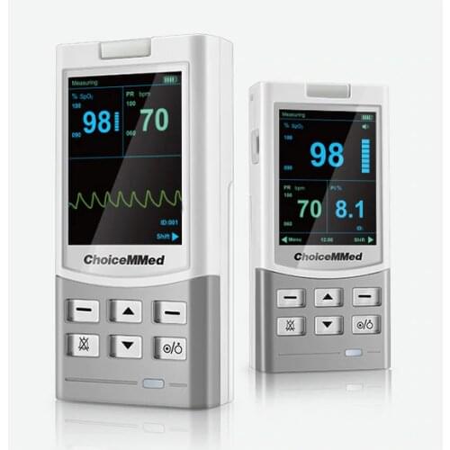 ChoiceMMed Radio Parts