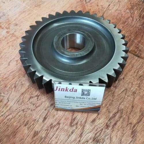 Excavator parts Planetary Gear 208-27-61121 for PC400-6 excavator