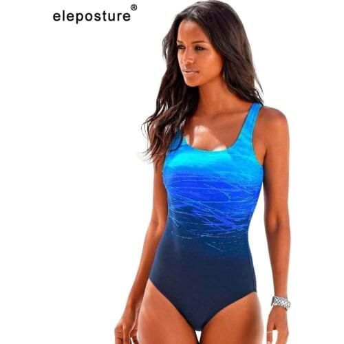 Женские спортивные купальники Eleposture China At AliExpress