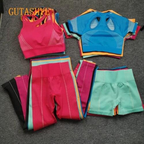 GUTASHYE Touring Shorts