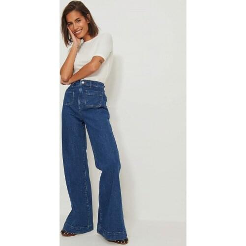 Holiwind Women Jeans