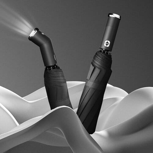 ISHOWTIENDA Light Umbrellas