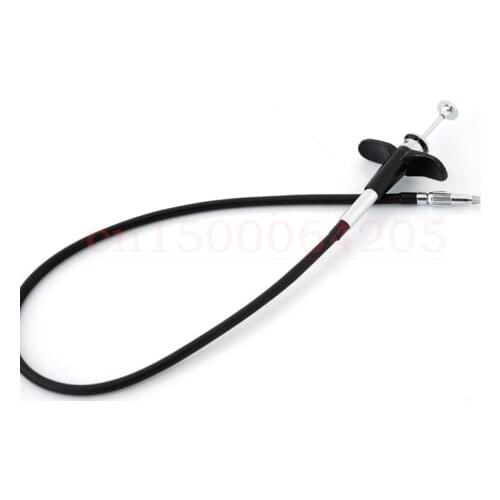 2PCS 100cm Mechanical Camera Cable Shutter Release Remote Cord for Camera Fujifilm X100 X10 X-Pro1 S9500 X100S XM1 XE1 XA1 XA2