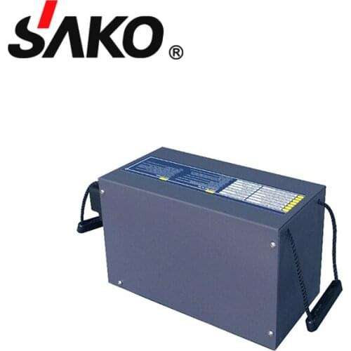 China SAKO 12.8v100AH 200AH Lifepo4 Lithium Ion Battery Price for Sale Battle Born Pack
