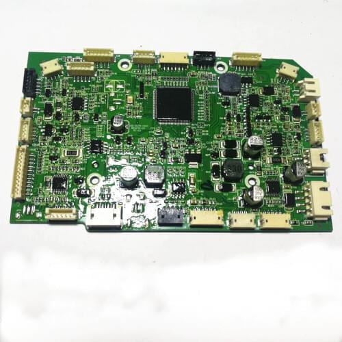 Vacuum cleaner Motherboard for ILIFE x750 Robot Vacuum Cleaner Parts ilife x750 Main board replacement parts Motherboard