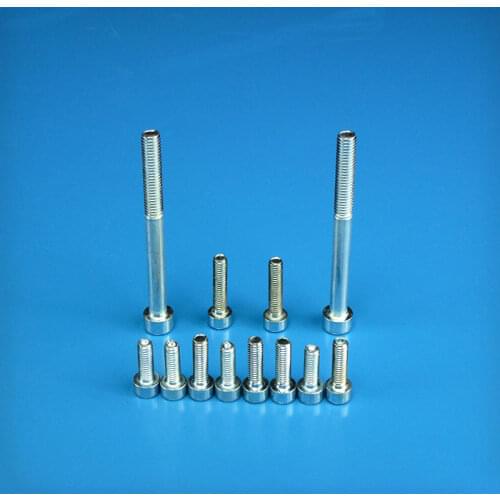 Screw Set For DLE 20/DLE 20RA Gas Engine Free Shipping