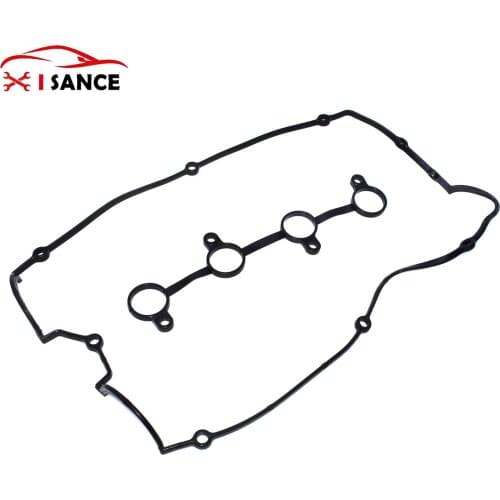 New Valve Cover Gasket Set For Hyundai Santa Fe Sonata Optima 2.4L 16V 1999-2006 22441-38010