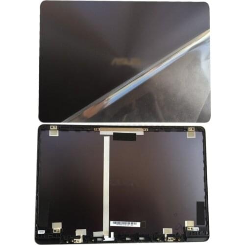 NEW Original Laptop LCD Back Cover For ASUS Zenbook UX430 UX430UA UX430UN UX430UN 13NB0EC1AM0111 Gray
