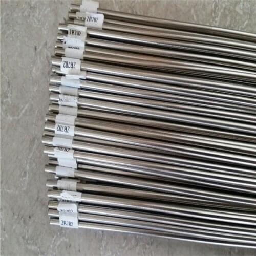 R60702 zirconium Straight Wire 30kgs