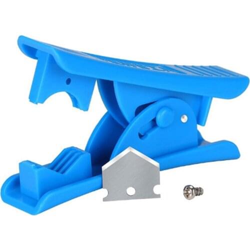 Bicycle Oil Pipe Tube Cutter For MTB Road Bike Hydraulic Disc Brake Oil Tubing With Prepared Balde PUV Plastic Hose Cutter