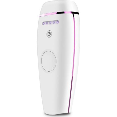 SC-9012 IPL Electric Laser Epilator ABS Whole Body Freezing Point Painless Hair Removal Lasting Hair White Laser Epilator