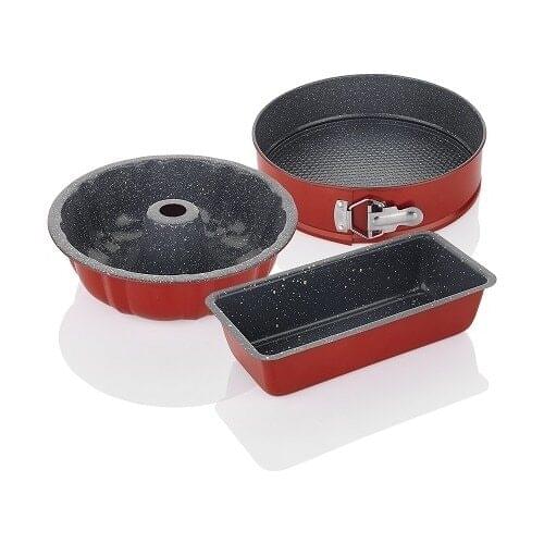 Schafer Cake Molds