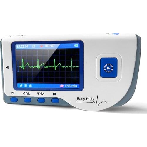 Sofine Electrocardioscanner