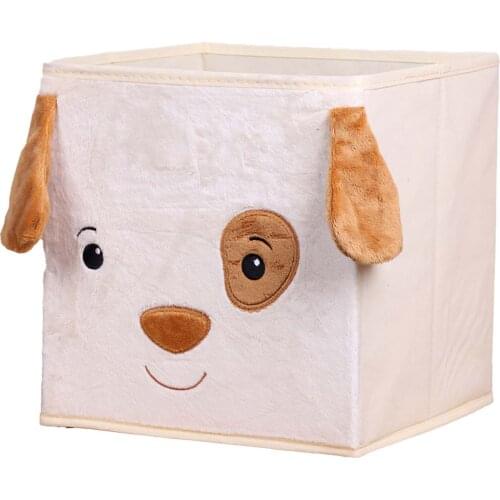 Without cover Modern Bamboo spline waterproof yarn-dyed fabric laundry basket folding basket dirty clothes basket