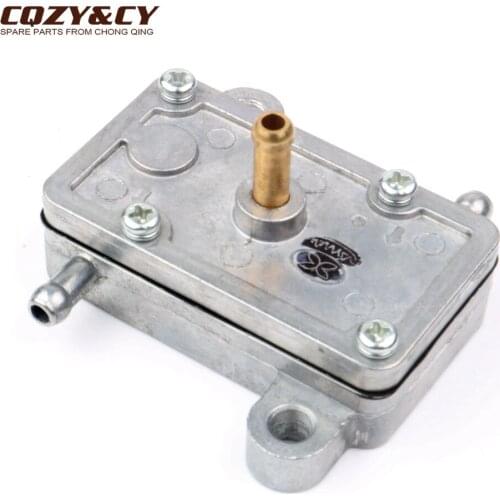 Scooter Fuel Taps for Piaggio Hexagon 125cc 150cc 82592R 1994-1997