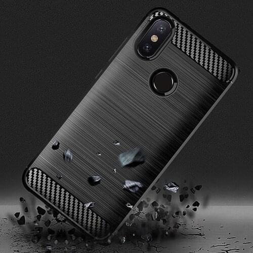 Чехлы для телефонов Xiaomi Mi 6X Whyes China At AliExpress