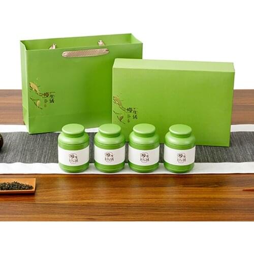 Xin Jia Yi Packaging Cosmetic Tea Tin Tin Case Container Candle Containers Metal Aluminum Round Bulk Tin Containers