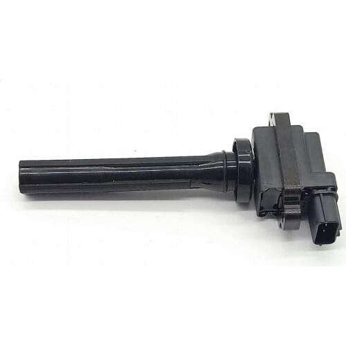 1pc Ignition Coil 3 Pins Part No# 33410-77E20 33410-77E21 For 1999-2005 Grand Vitara 1999-2002 Esteem 1.8