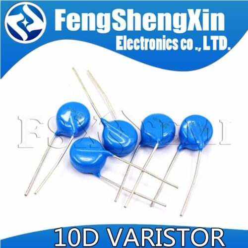 10pcs 10D390K 10D391K 10D431K 10D470K 10D471K 10D511K 10D560K 10D561K 10D621K 10D680K 10D681K 10D751K 10D820K 10D821K 10D911K