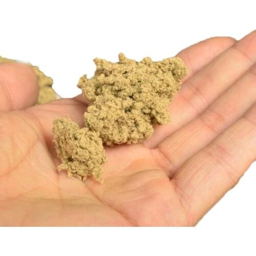 500g Traditional Chinese Accupuncture Massage 5 Years Moxa Punk Moxibustion Loose Gold Moxa Stick Roll or 250g