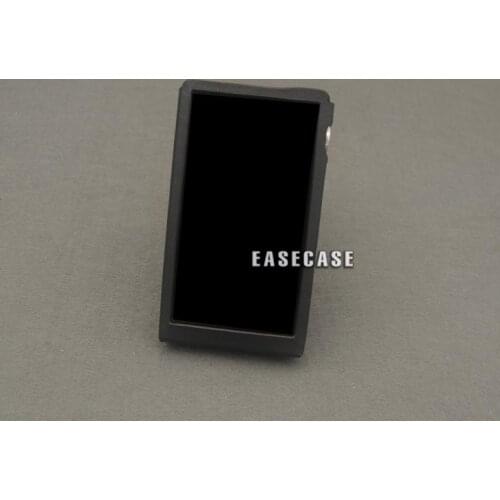 A6 EASECASE Custom-Made Genuine Leather Case For IBASSO DX220